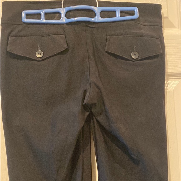 Black Dress Pants - Picture 3 of 6